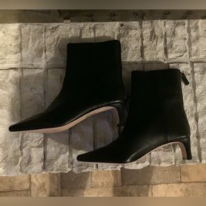 J.Crew Stevie Ankle Boots